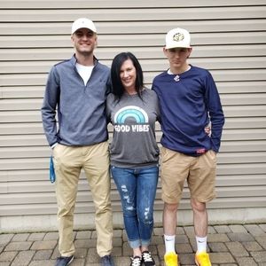 Meet your Posher, Kelly